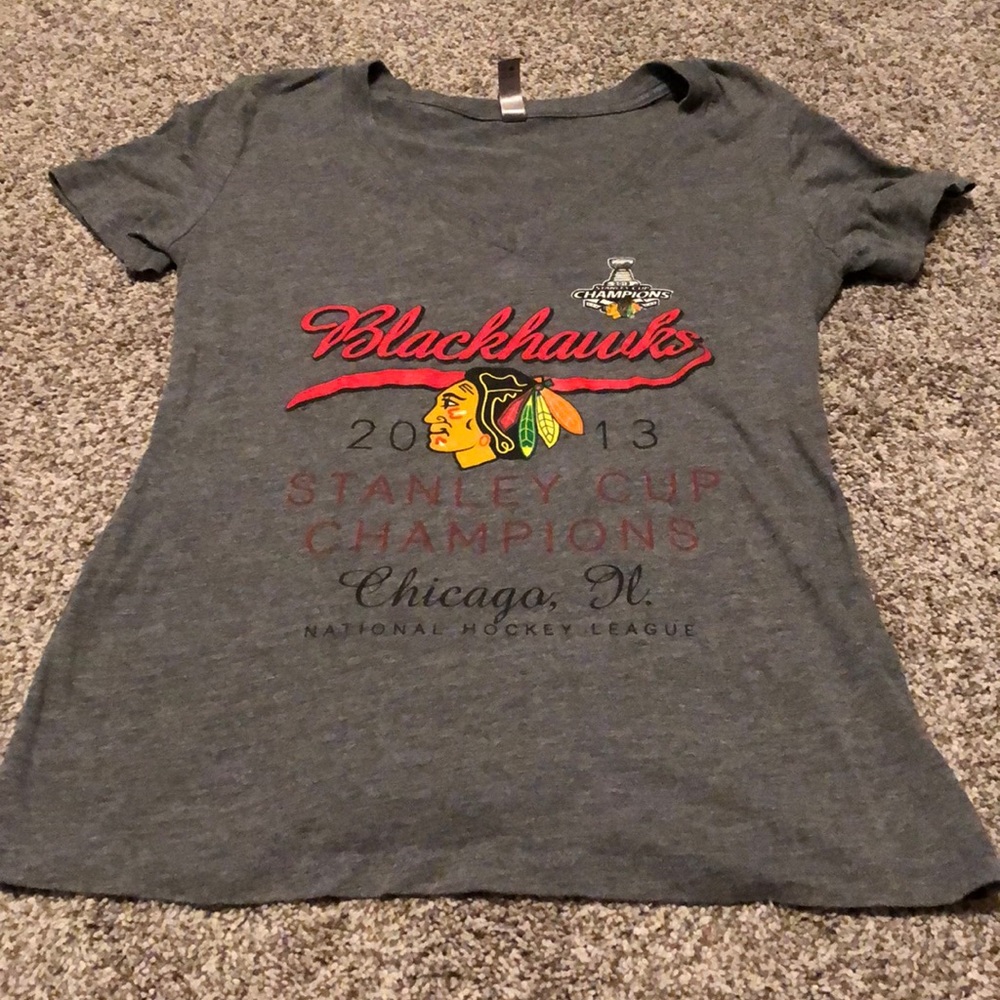 Only worn a few times.